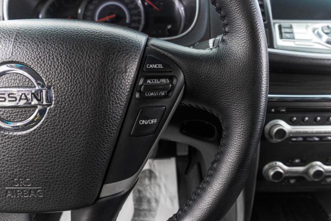 Nissan Teana II Рестайлинг с пробегом 2011 года, цена 1 199 000 рублей, 260000 км, седан, Автокод Объявления