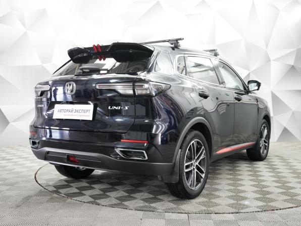 Changan CS55 Plus II с пробегом 2024 года, цена 2 191 000 рублей, 58000 км, внедорожник, Автокод Объявления