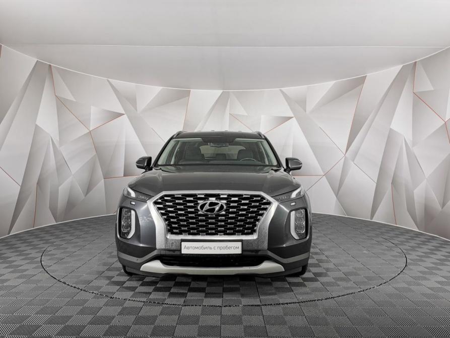 Hyundai Palisade I Москва  - изображение 7
