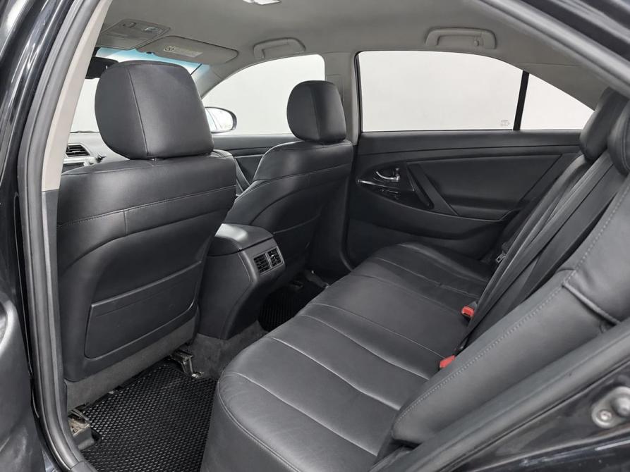 Toyota Camry VI (XV40) Уфа  - изображение 19