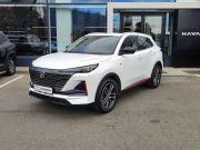 Changan CS55 Plus II Москва  - изображение 22