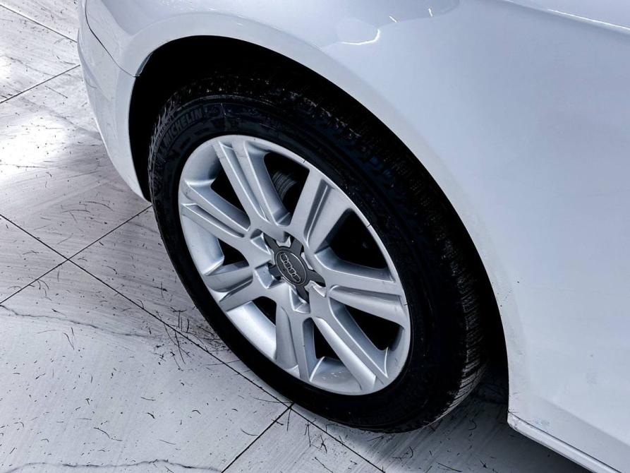 Audi A4 IV (B8) Уфа  - изображение 25