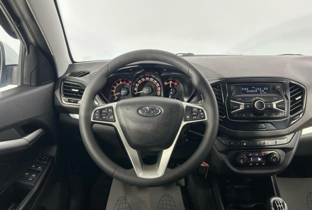 Lada (ВАЗ) Vesta I Саранск  - изображение 21