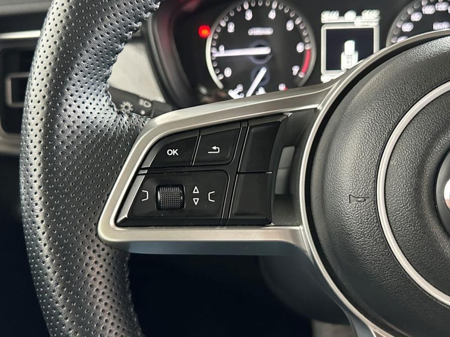 Dongfeng DFSK ix7 Москва  - изображение 13