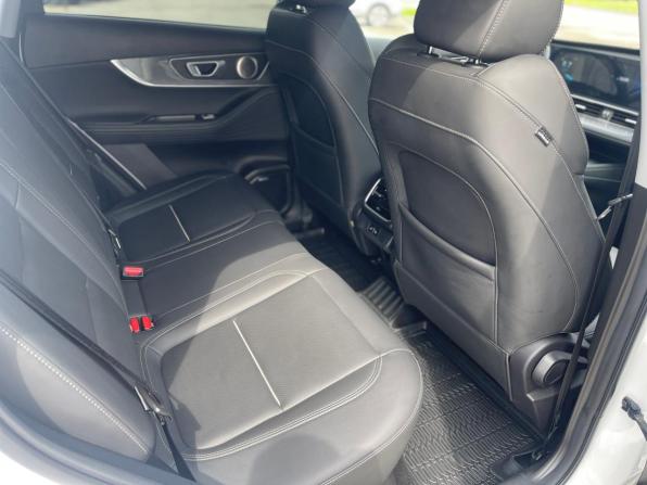 Chery Tiggo 7 Pro Max I Рестайлинг с пробегом 2024 года, цена 2 065 000 рублей, 19344 км, внедорожник, Автокод Объявления