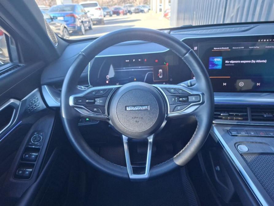 Haval F7 II Самара  - изображение 15