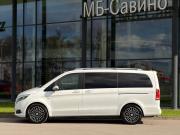 Mercedes-Benz V-Класс III (W447) Пермь  - изображение 36