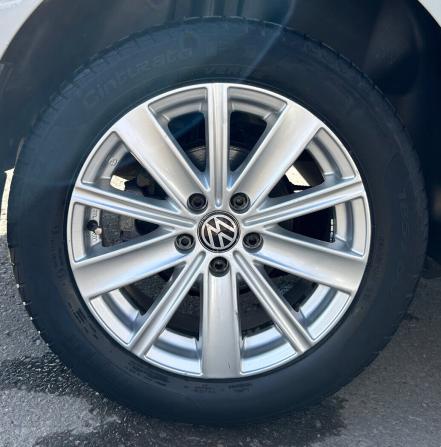 Volkswagen Polo V Рестайлинг с пробегом 2016 года, цена 1 130 000 рублей, 101621 км, седан, Автокод Объявления