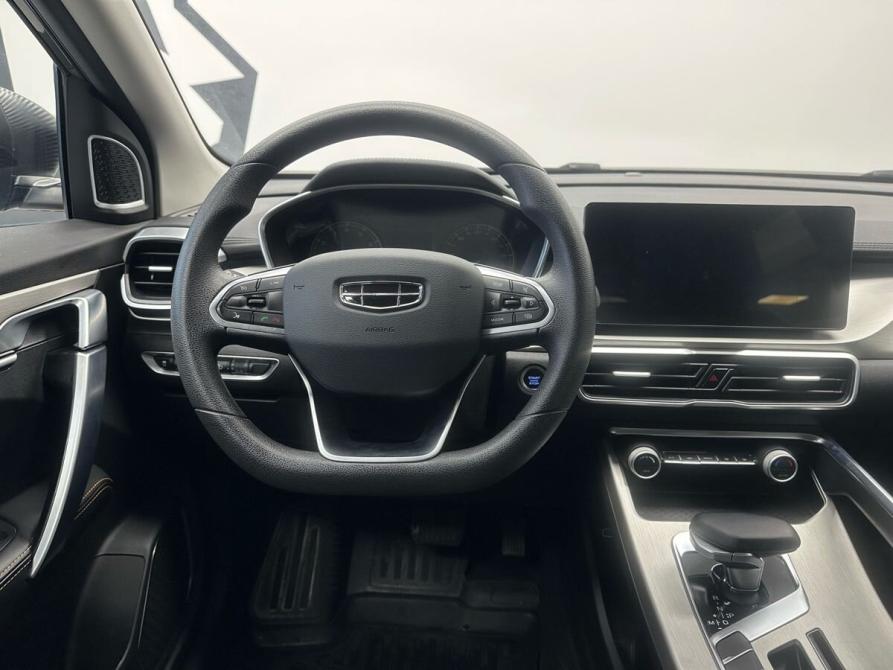 Geely Coolray I Рестайлинг Ростов-на-Дону  - изображение 10