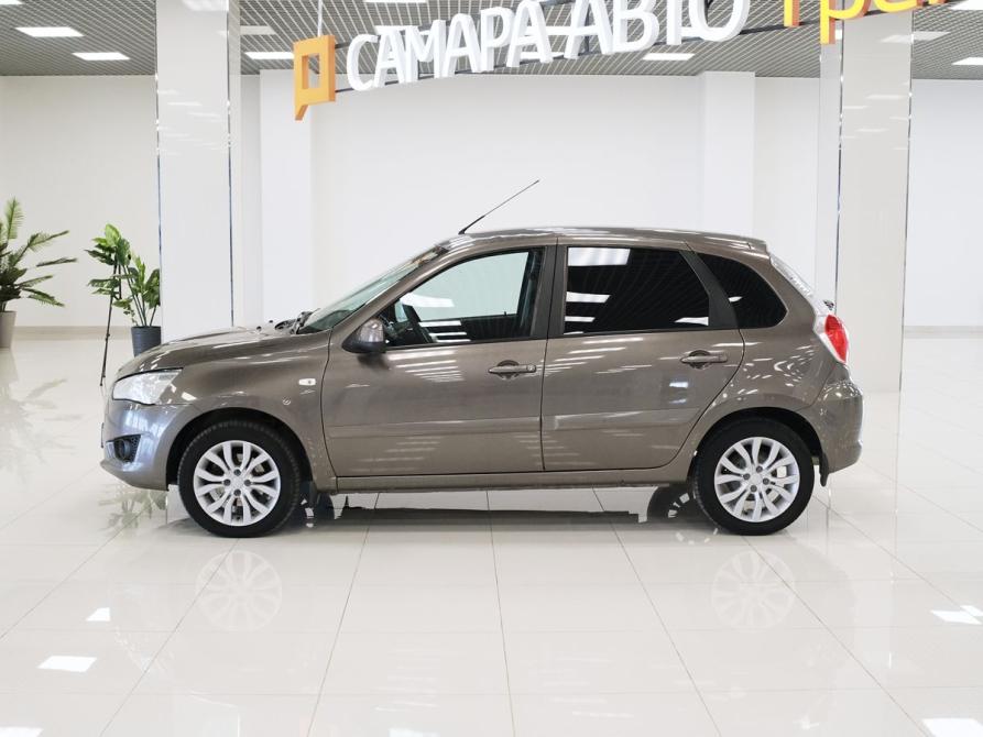 Datsun mi-DO Самара  - изображение 6
