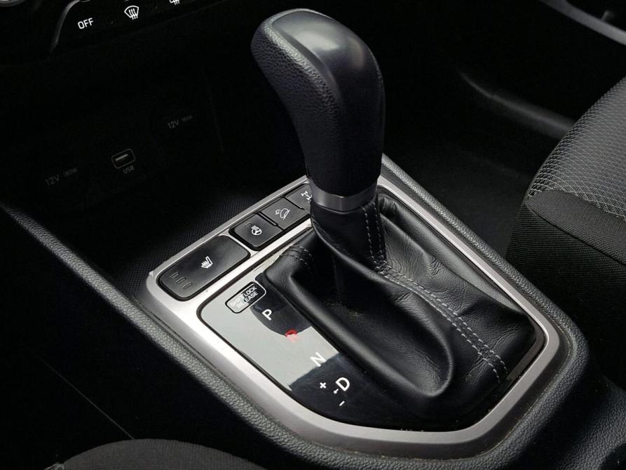 Hyundai Creta I Мурманск  - изображение 19