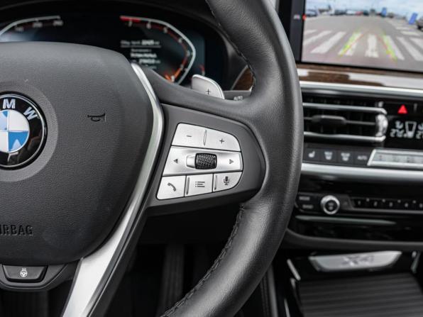 BMW X4 II (G02) Рестайлинг с пробегом 2023 года, цена 6 850 000 рублей, 22425 км, внедорожник, Автокод Объявления