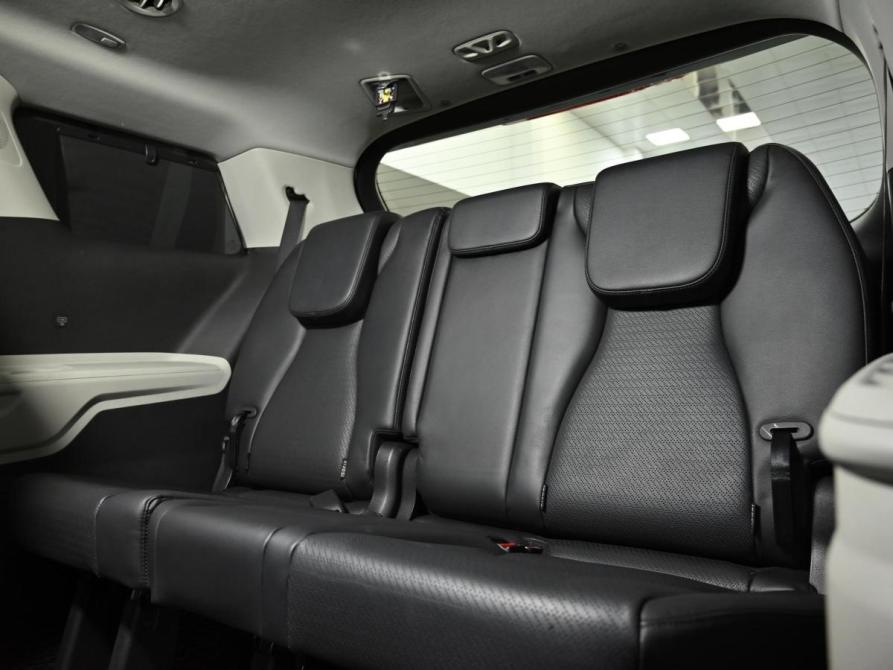 Kia Carnival IV Москва  - изображение 25