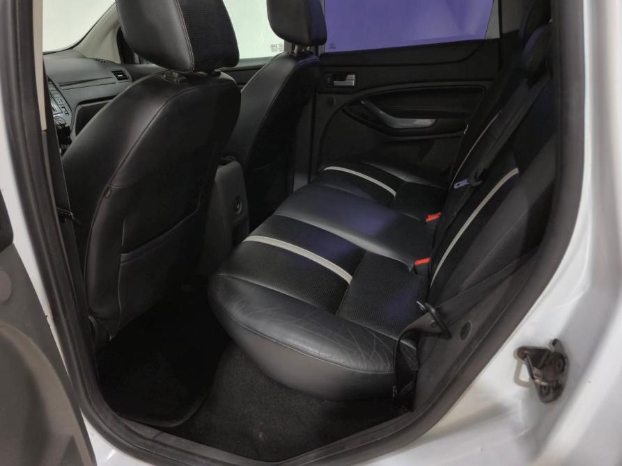 Ford Kuga I Альметьевск  - изображение 18
