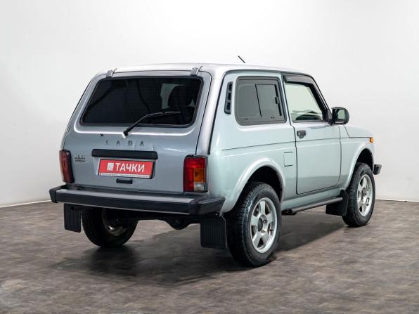 Lada (ВАЗ) Niva Legend с пробегом 2022 года, цена 850 000 рублей, 40800 км, внедорожник, Автокод Объявления