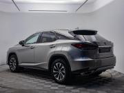 Lexus RX IV Рестайлинг Москва  - изображение 27