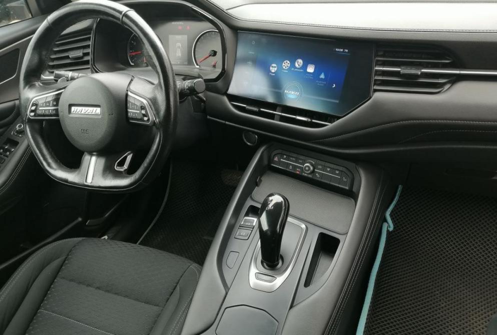 Haval F7 I Иваново  - изображение 12