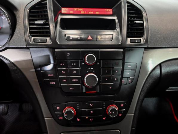 Opel Insignia I с пробегом 2009 года, цена 900 000 рублей, 100394 км, седан, Автокод Объявления