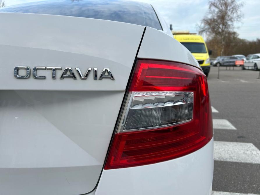 Skoda Octavia III (A7) Тверь  - изображение 14