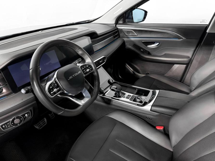 JETOUR X90+ Санкт-Петербург  - изображение 9