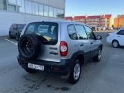 Lada (ВАЗ) Niva Оренбург  - изображение 15