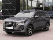 Chery Tiggo 7 Pro Max I Рестайлинг Новосибирск  - изображение 20