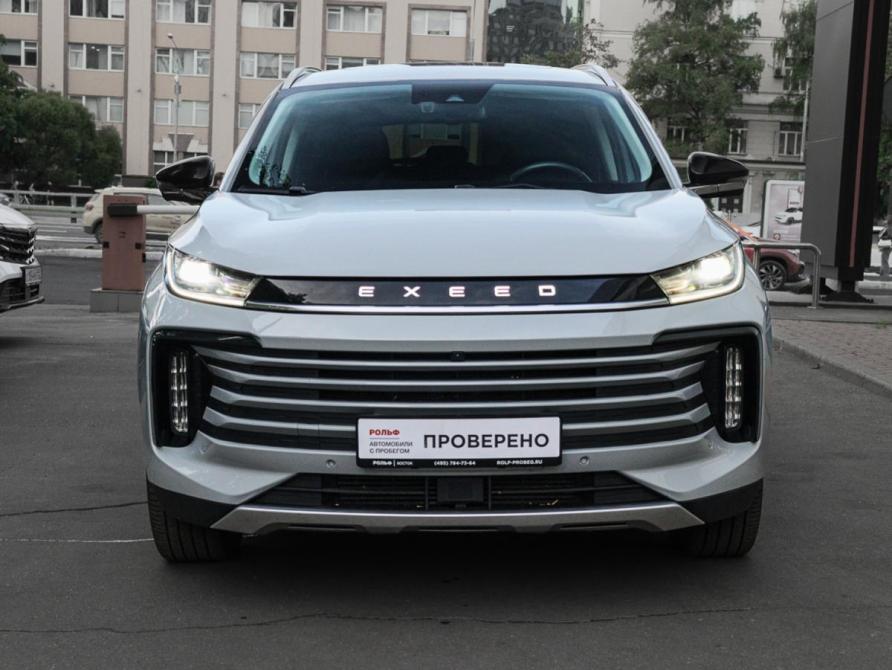 Exeed TXL I Рестайлинг Москва  - изображение 2