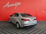 Kia Rio III Рестайлинг Вологда  - изображение 23