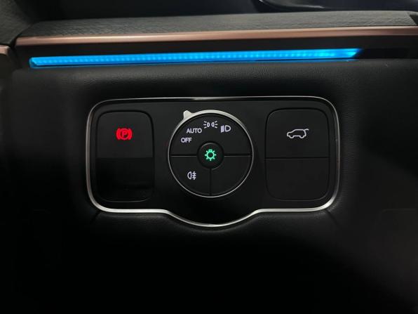 Jaecoo J8 с пробегом 2024 года, цена 2 549 900 рублей, 143000 км, внедорожник, Автокод Объявления