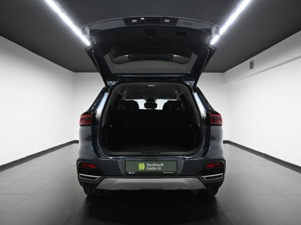 Chery Tiggo 8 I с пробегом 2021 года, цена 1 600 000 рублей, 85691 км, внедорожник, Автокод Объявления