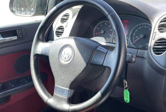Volkswagen Golf Plus I с пробегом 2008 года, цена 650 000 рублей, 119000 км, хэтчбек, Автокод Объявления