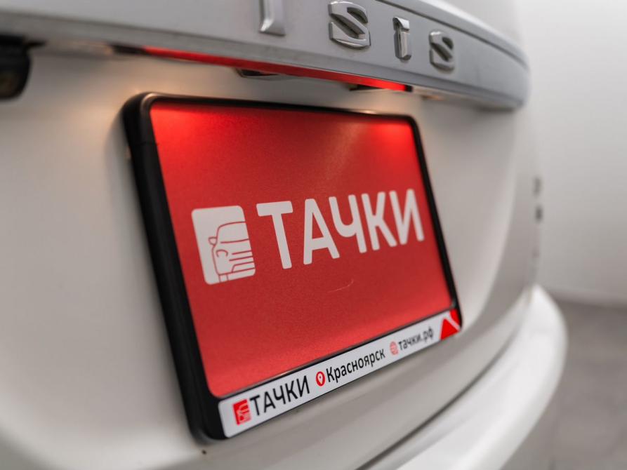 Toyota ISis I Рестайлинг Красноярск  - изображение 22