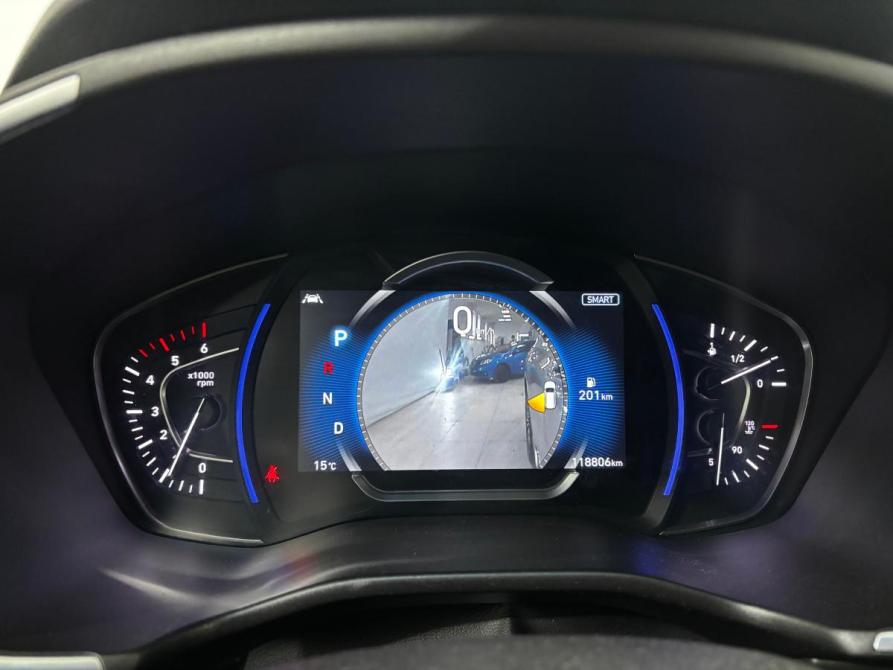 Hyundai Santa Fe IV Альметьевск  - изображение 21