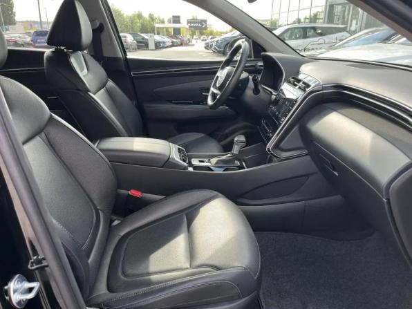 Hyundai Tucson IV с пробегом 2024 года, цена 3 550 000 рублей, 22171 км, внедорожник, Автокод Объявления