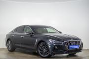 Genesis G70 I Оренбург  - изображение 27