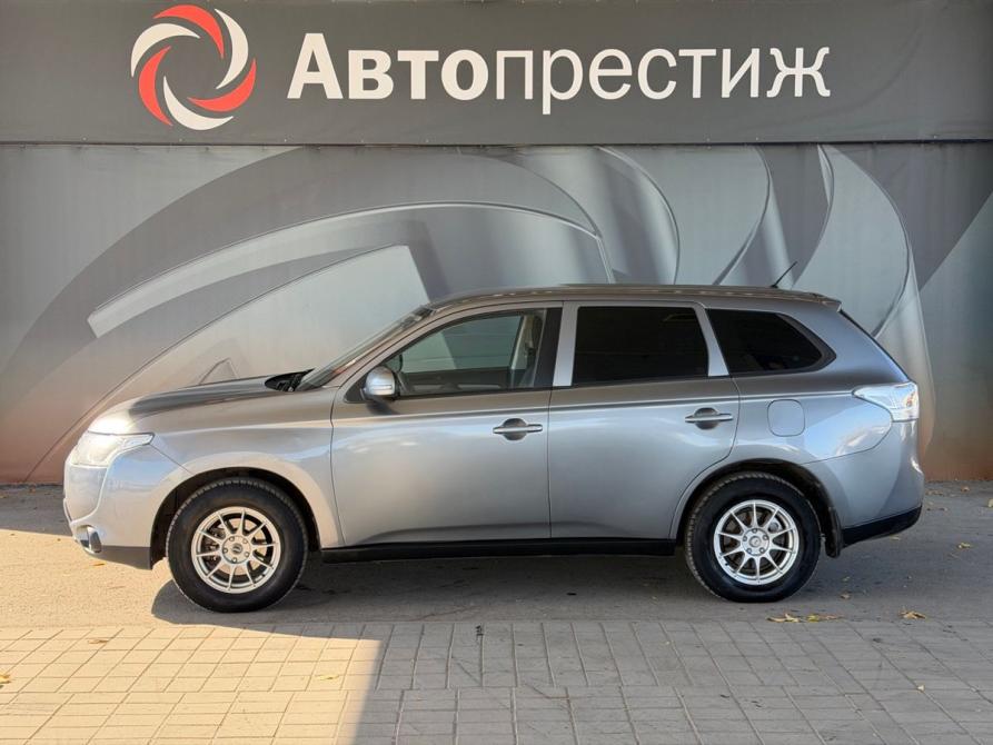 Mitsubishi Outlander III Волгоград  - изображение 8