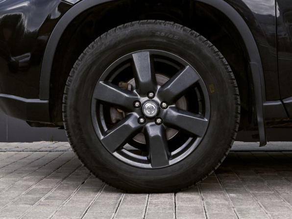 Nissan X-Trail II с пробегом 2010 года, цена 1 199 000 рублей, 247735 км, внедорожник, Автокод Объявления