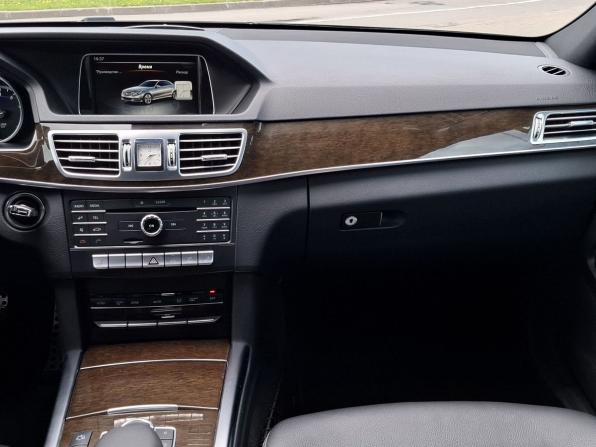 Mercedes-Benz E-Класс IV (W212 S212 C207) Рестайлинг с пробегом 2015 года, цена 2 990 000 рублей, 87931 км, седан, Автокод Объявления