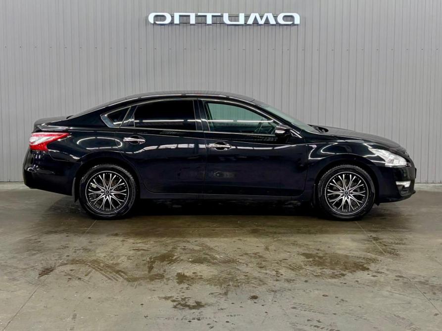 Nissan Teana III Краснодар  - изображение 4