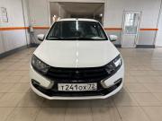 Lada (ВАЗ) Granta I Рестайлинг Тюмень  - изображение 12