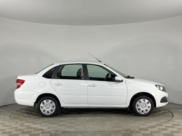 Lada (ВАЗ) Granta I Рестайлинг с пробегом 2023 года, цена 799 000 рублей, 32185 км, седан, Автокод Объявления