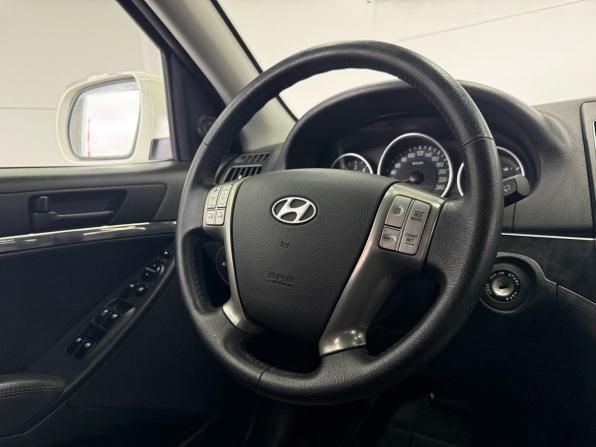 Hyundai ix55 с пробегом 2011 года, цена 1 499 000 рублей, 195000 км, внедорожник, Автокод Объявления