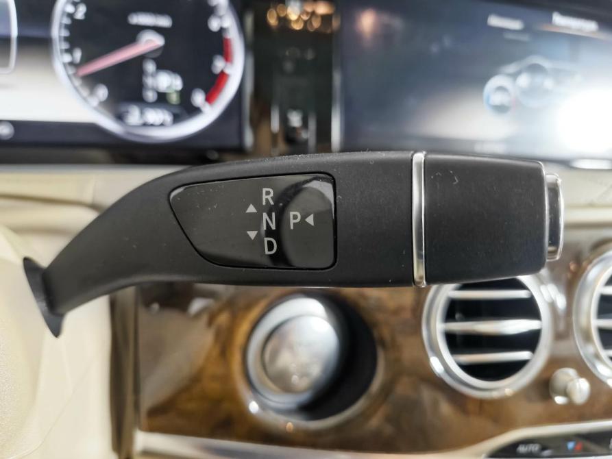 Mercedes-Benz S-Класс VI (W222 C217) Нижний Новгород  - изображение 18