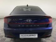 Hyundai Sonata VIII (DN8) Москва  - изображение 25