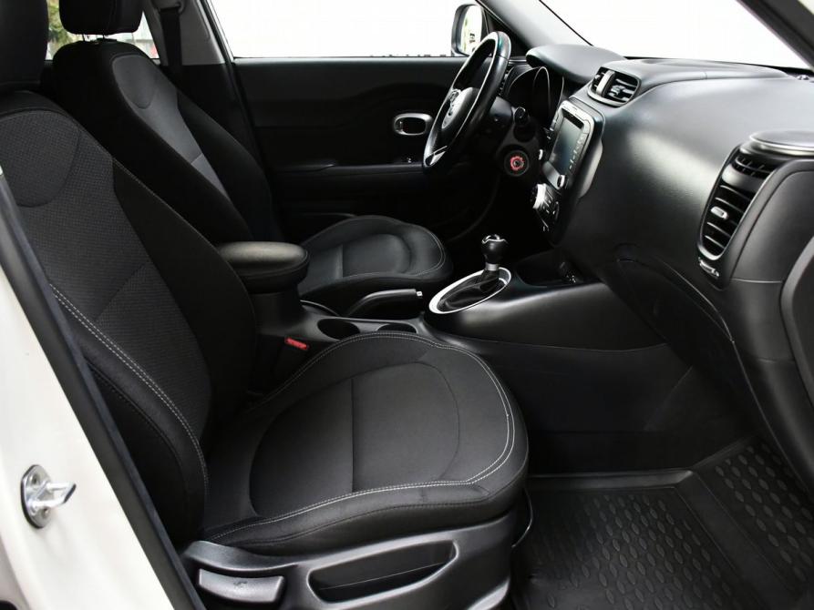 Kia Soul II Рестайлинг Новосибирск  - изображение 20