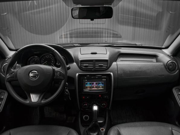 Nissan Terrano III (D10) с пробегом 2019 года, цена 1 700 000 рублей, 61748 км, внедорожник, Автокод Объявления