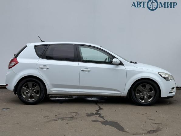 Kia Ceed I Рестайлинг с пробегом 2011 года, цена 550 000 рублей, 230133 км, хэтчбек, Автокод Объявления