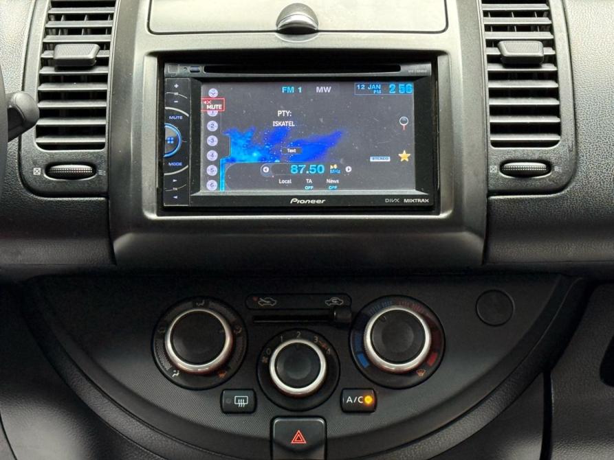 Nissan Note I Рестайлинг Ижевск  - изображение 16