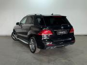 Mercedes-Benz GLE I (W166) Москва  - изображение 27
