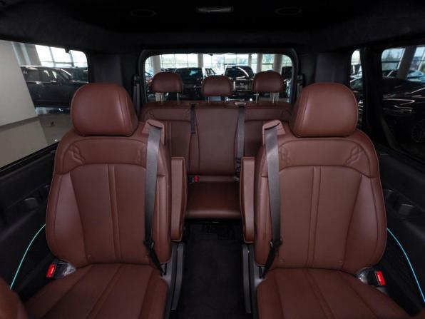 Hyundai Staria I Рестайлинг с пробегом 2026 года, цена 6 900 000 рублей, 3188 км, минивэн, Автокод Объявления